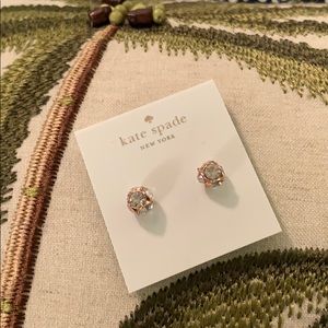 Kate spade Marmalade earrings